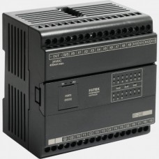 Sterownik 14 wejść binarnych oraz 10 wyjść PNP Fatek B1-24MJ25-AC